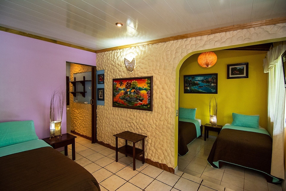 Hotel Vagabondo 45/72