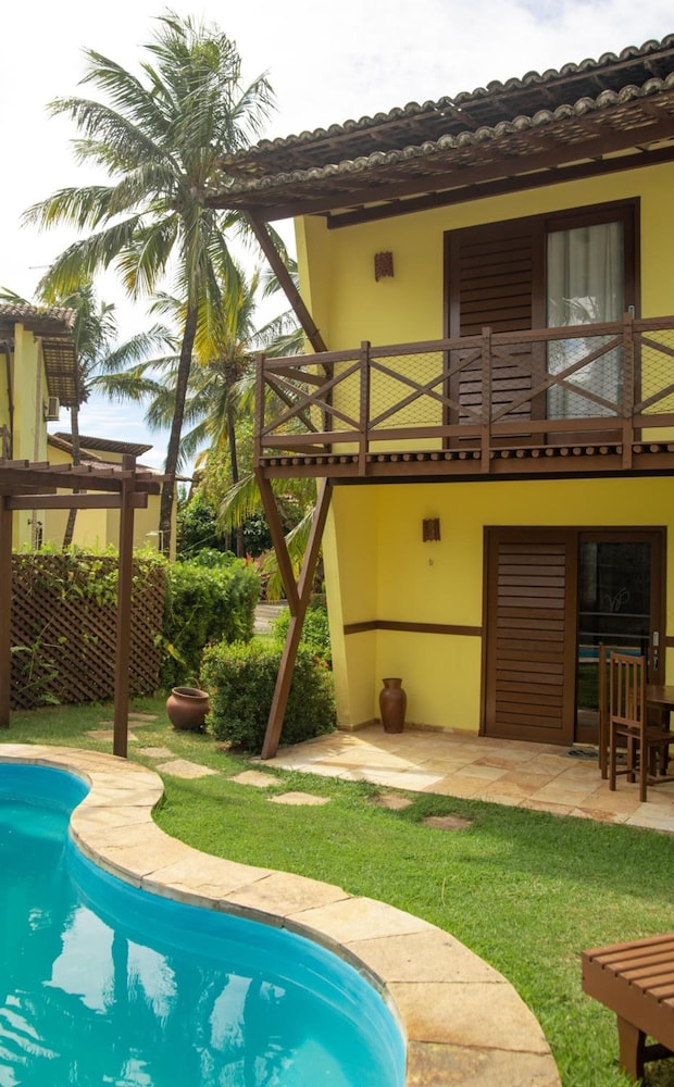 Serhs Villas da Pipa Hotel 18/57