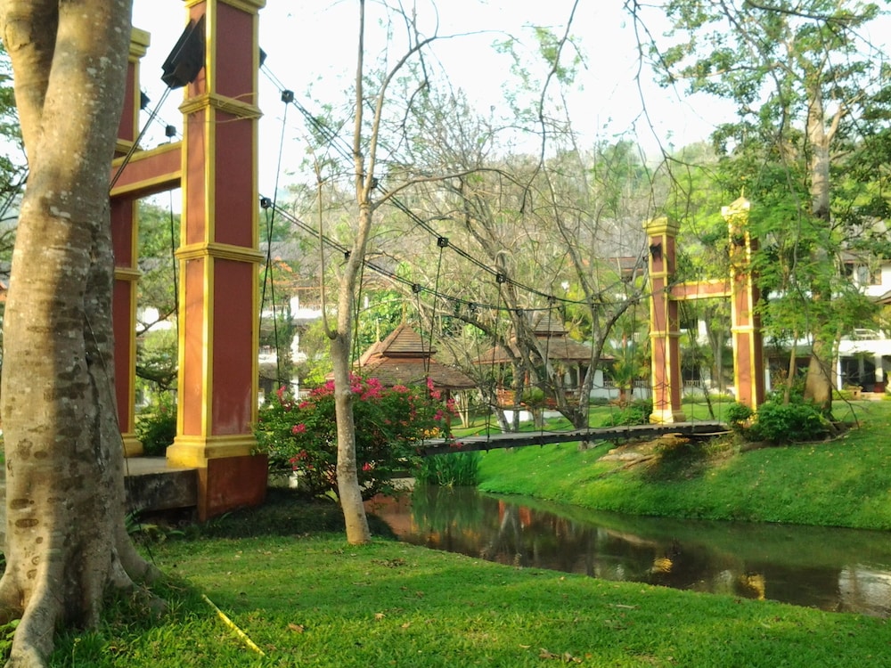 Suan Bua Hotel Resort 45/48