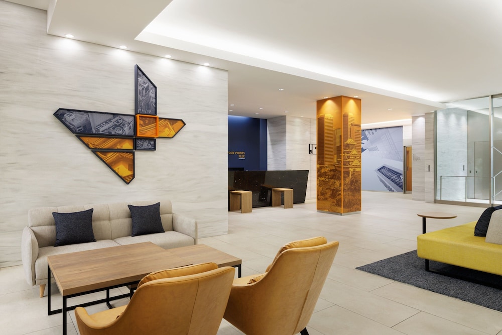 Four Points Flex by Sheraton Osaka Umeda 33/50