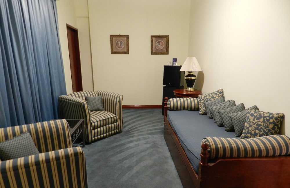 Gran Hotel Presidente 33/50