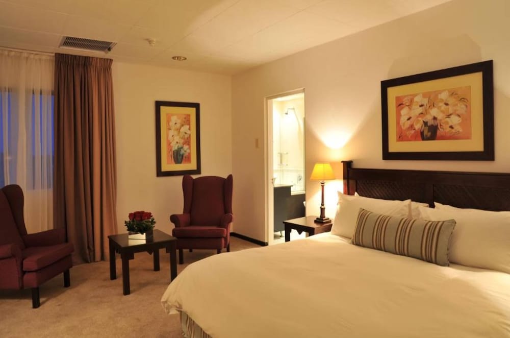 Indaba Lodge Hotel Richards Bay 17/62