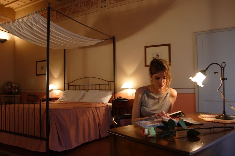 Hotel L Antico Pozzo 55/71