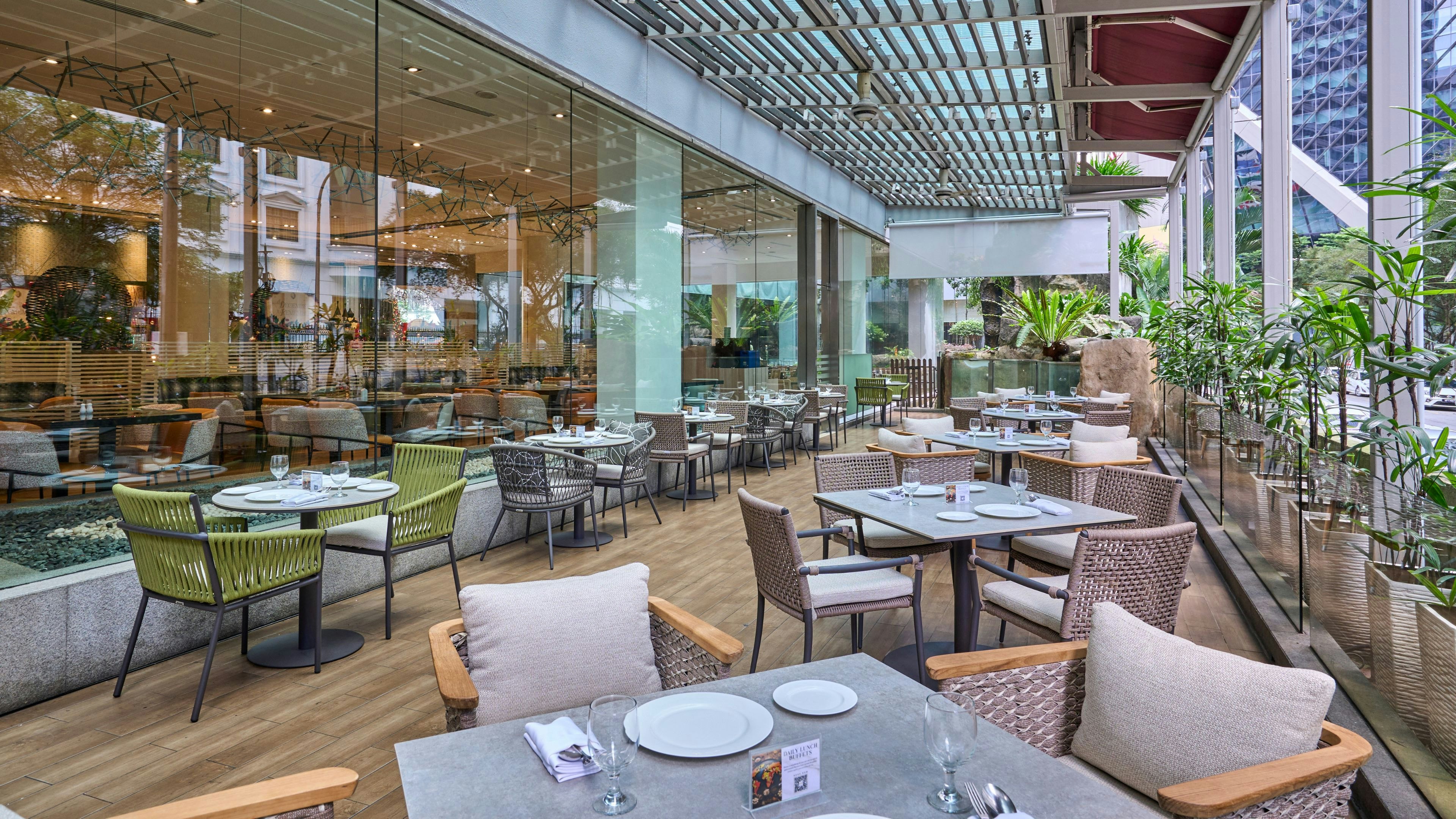 Intercontinental Kuala Lumpur 48/69