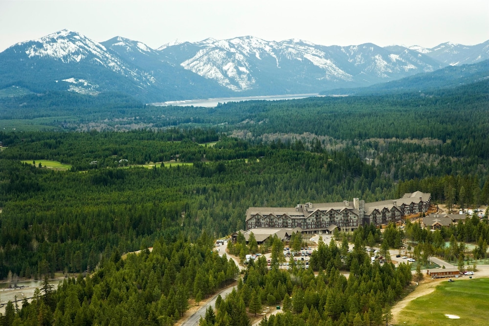 Suncadia Resort 68/71