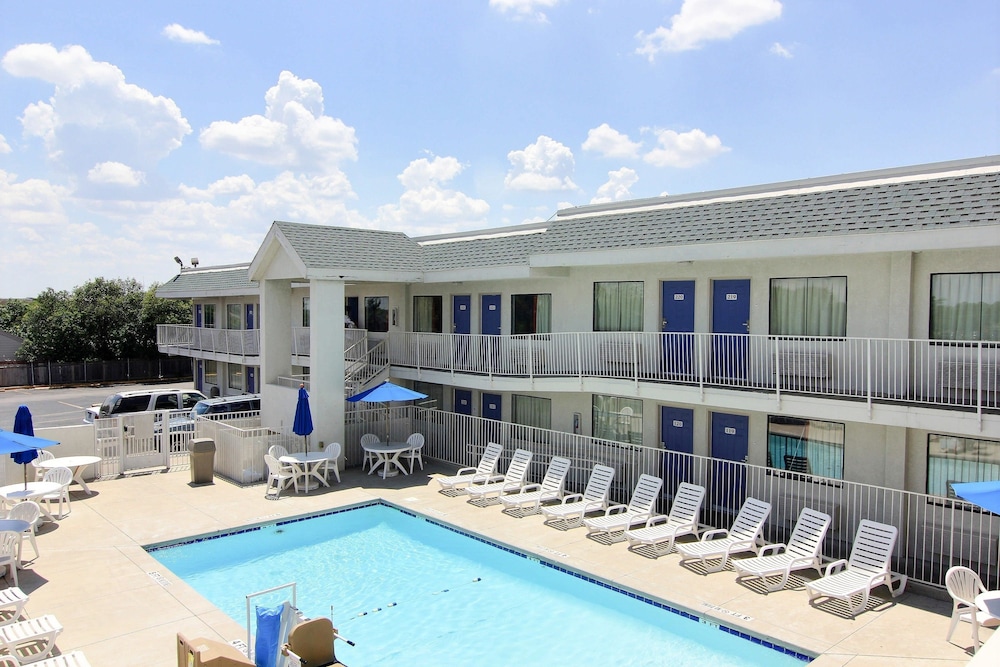 Motel6 Austin, TX in AUSTIN - TX