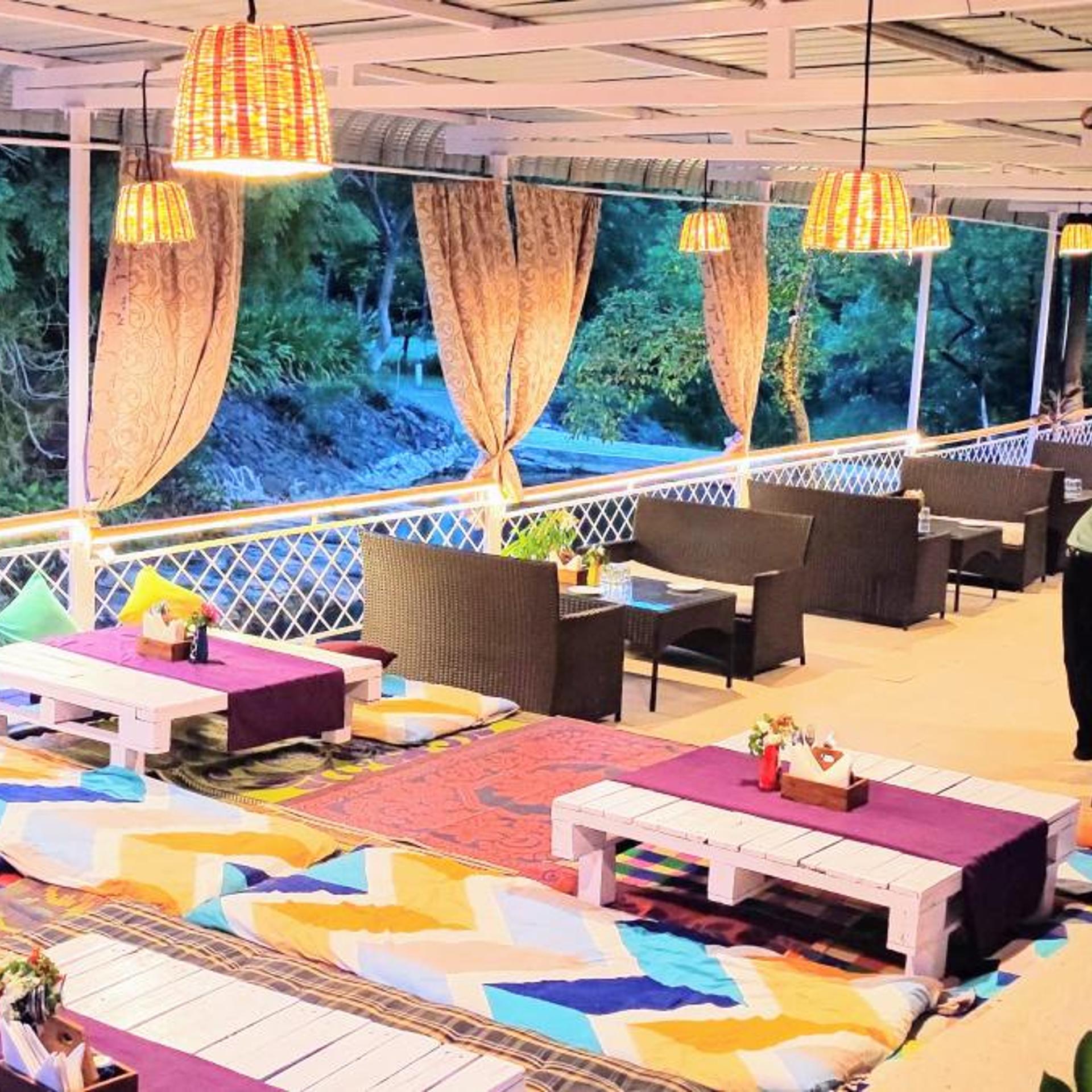 Hiranya Resorts 16/45