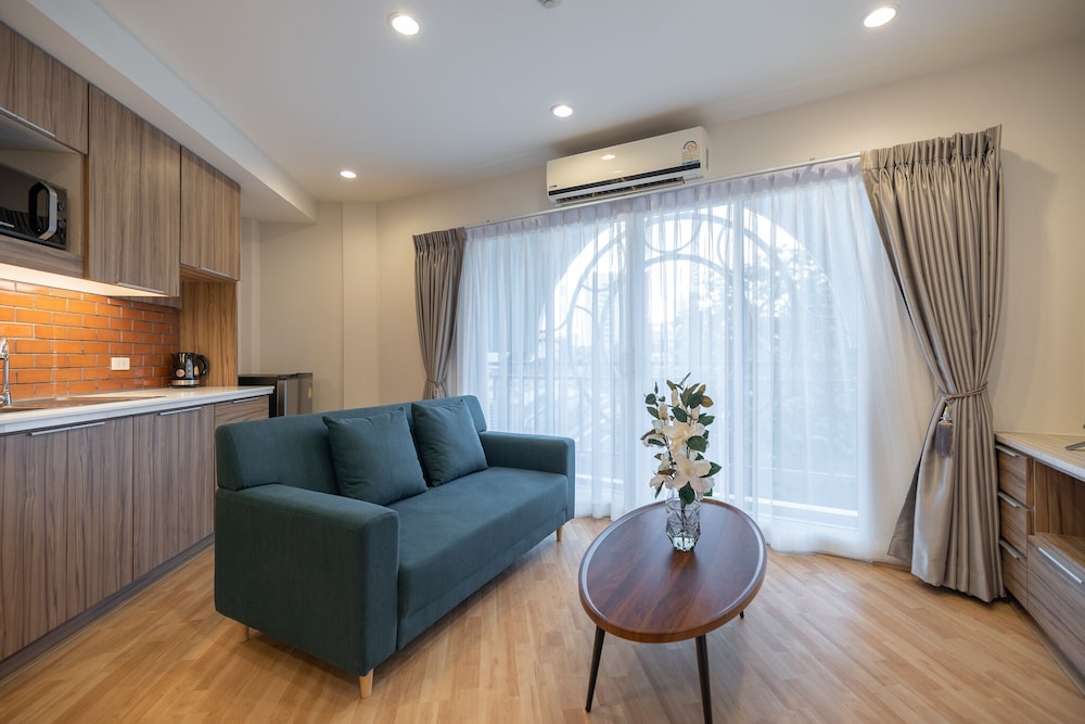 Exoresidence the Heart of Chinatown 33/50