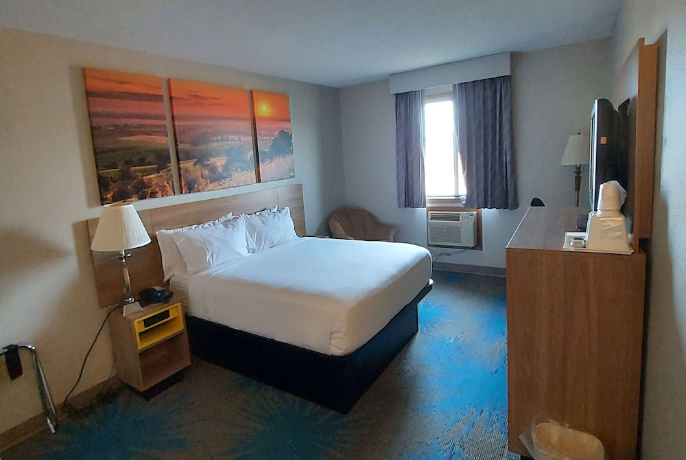 Room, Queen Bed
