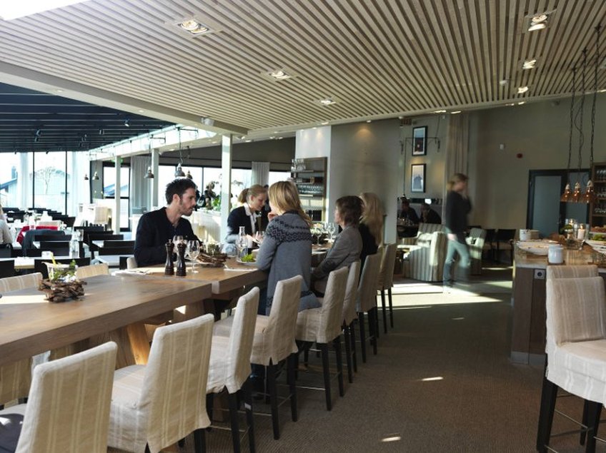 Torekov Hotell 27/34