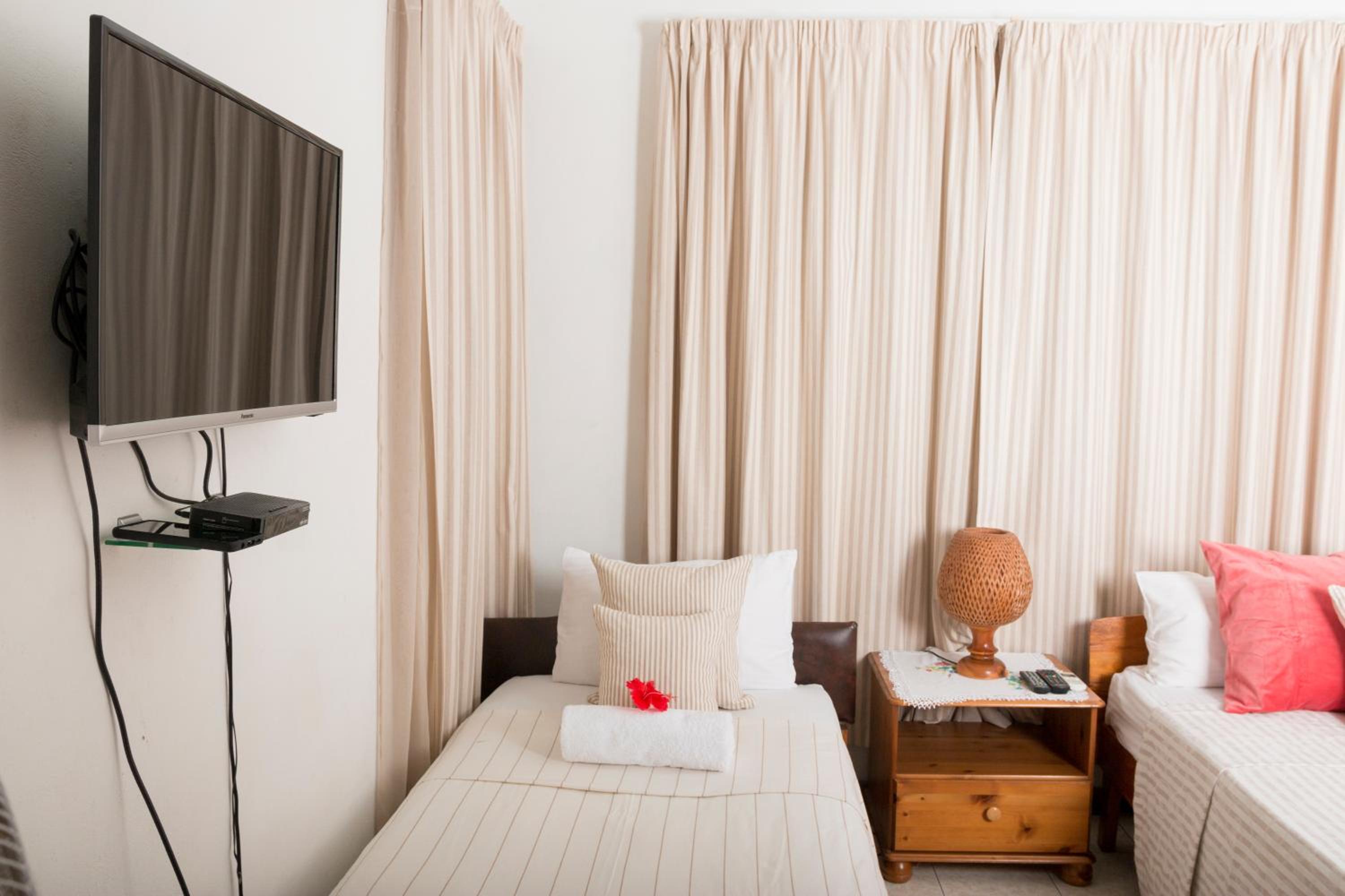 Le Manglier Guest House 9/33