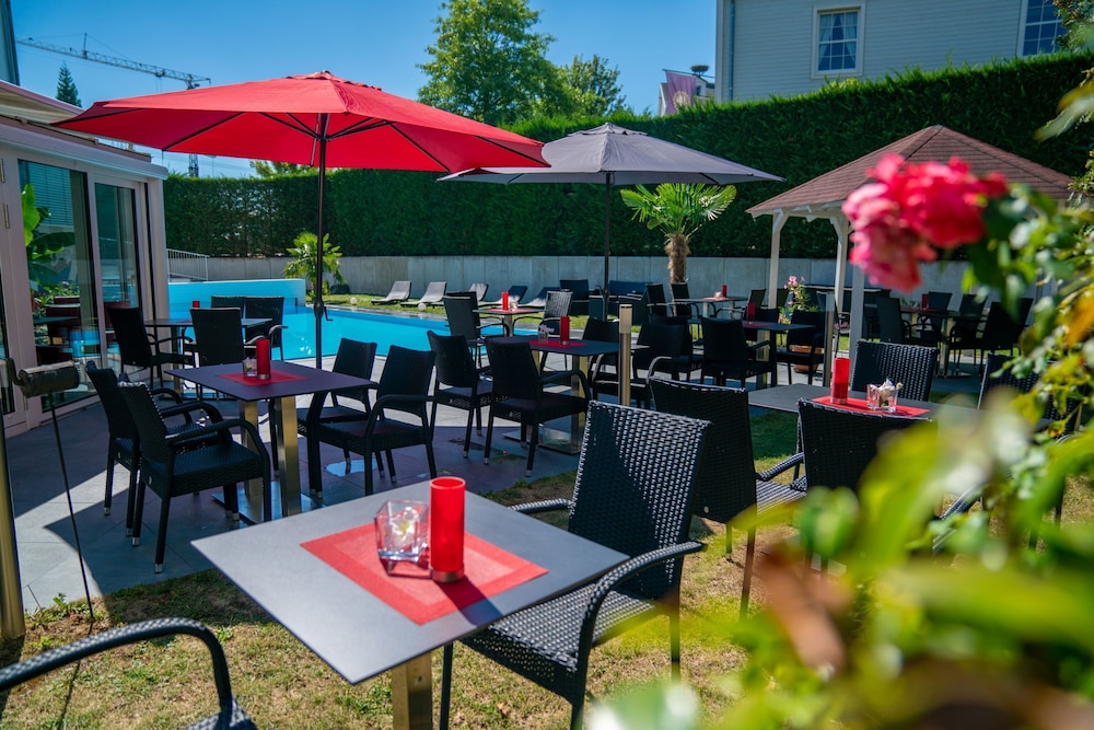 Hotel Andante Rust 34/50