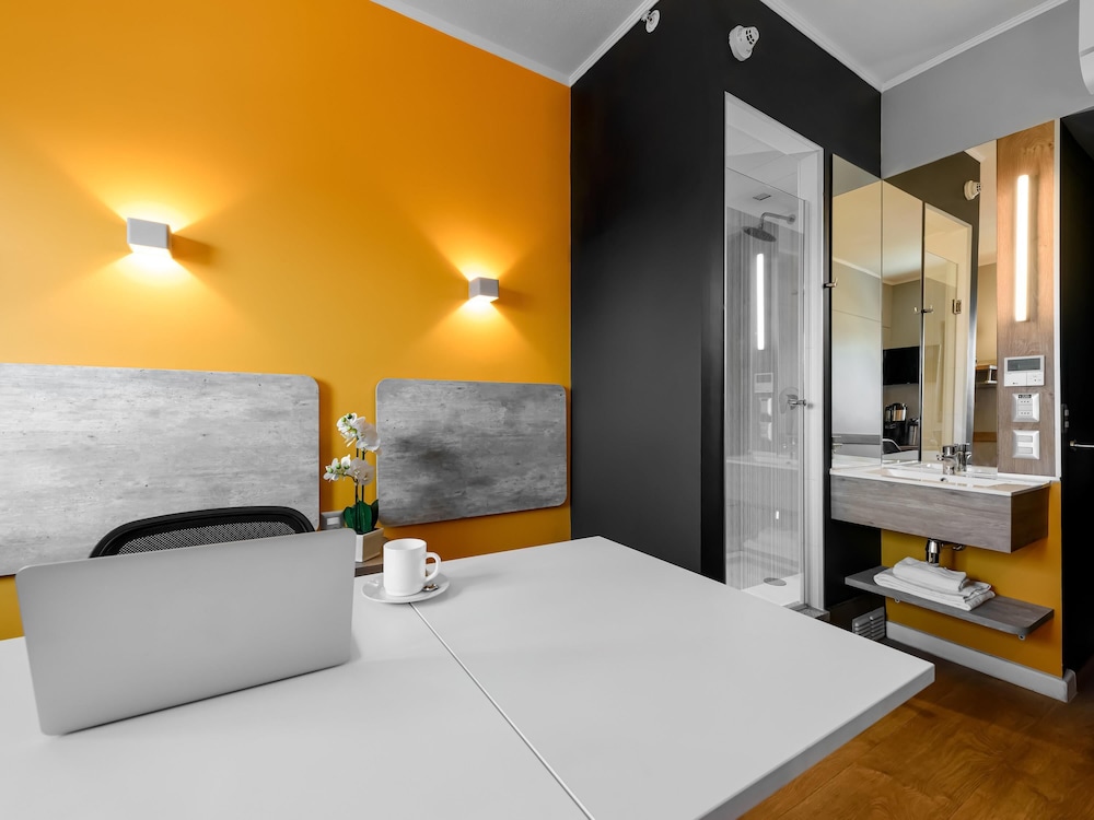 Ibis Budget Santiago Providencia 15/47