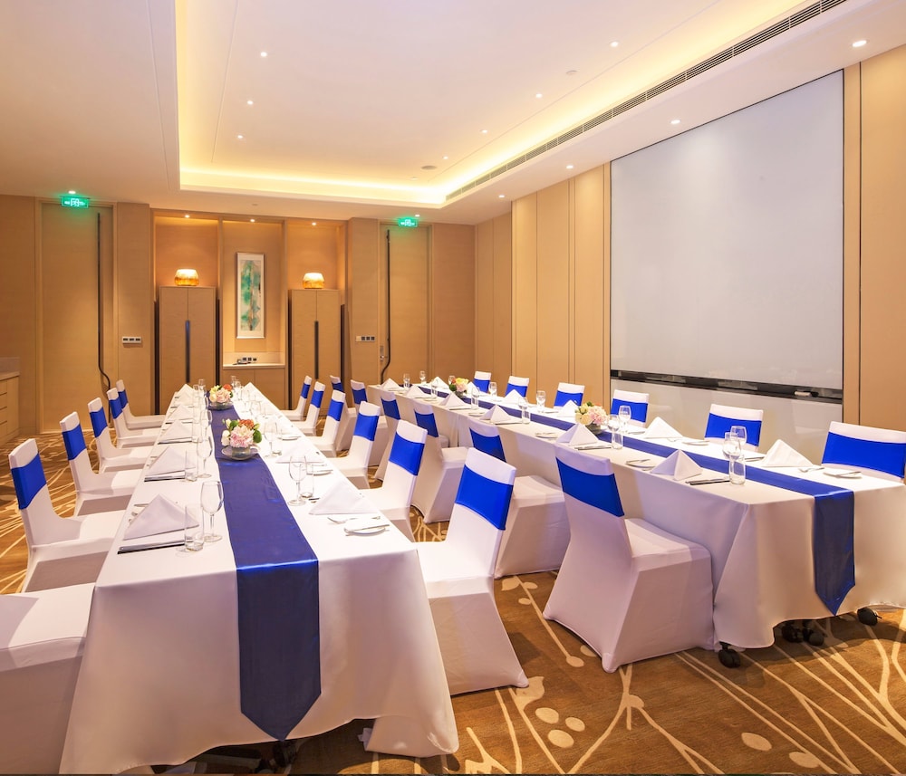 Hilton Garden Inn Xi An High Tech Zone 25/29