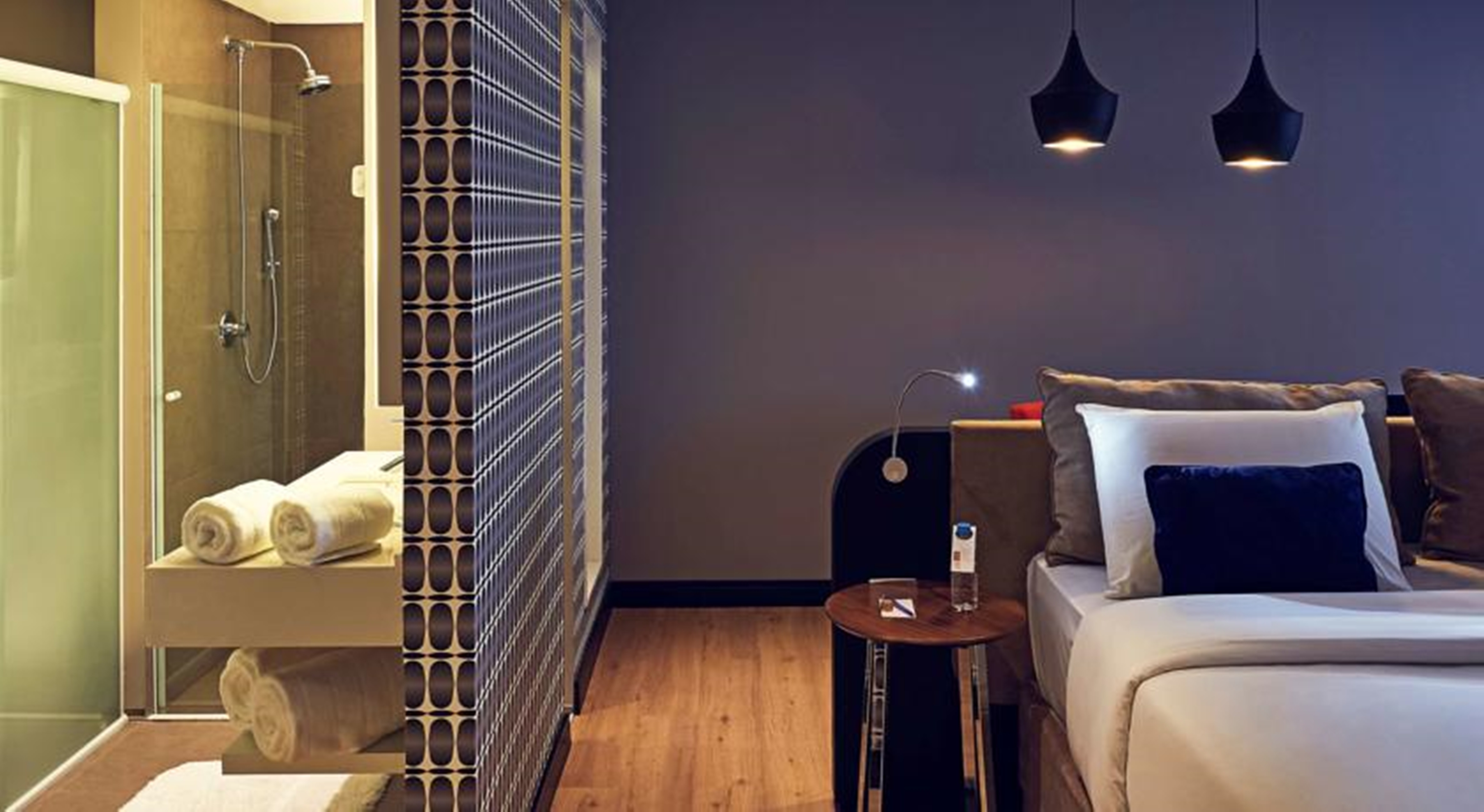 Executive, Suite