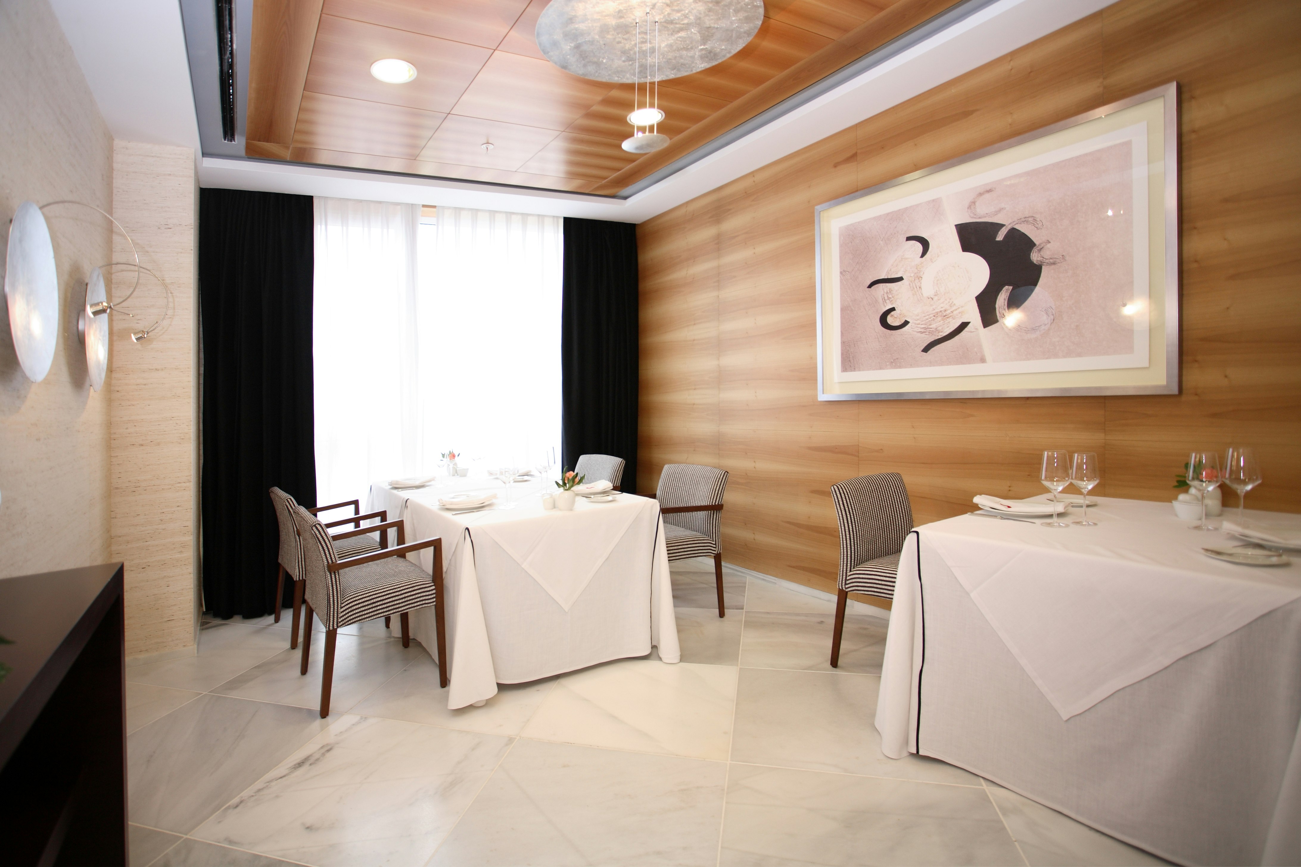 SERCOTEL SOROLLA PALACE 52/59
