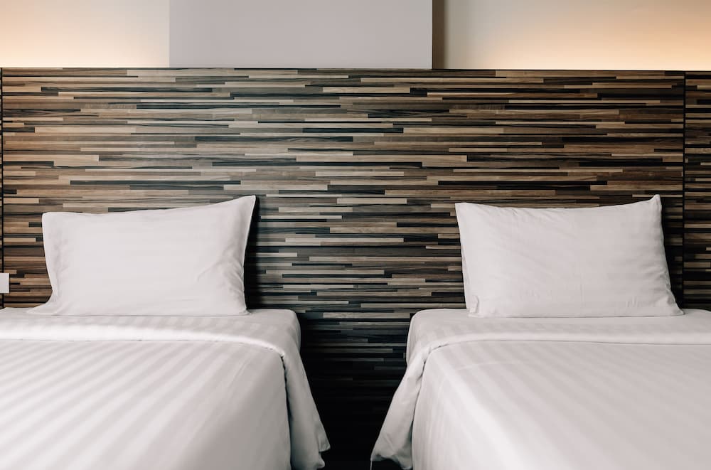 SPENZA HOTEL 21/43