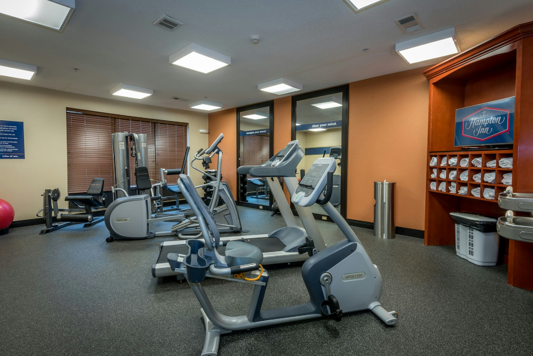 Hampton Inn Enterprise 25/40