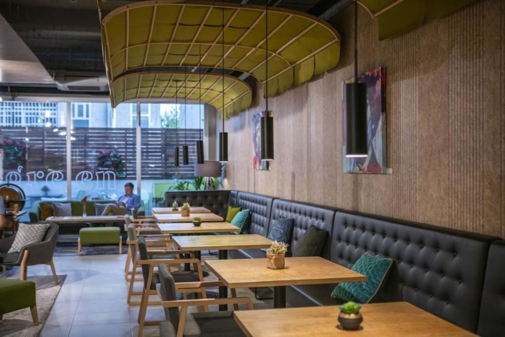 ARTIEM Madrid Hotel 52/63