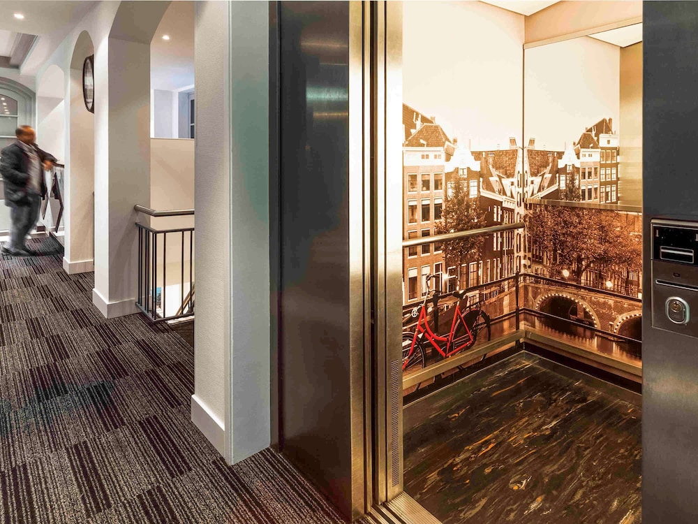 ibis Styles Amsterdam Central Station 28/50