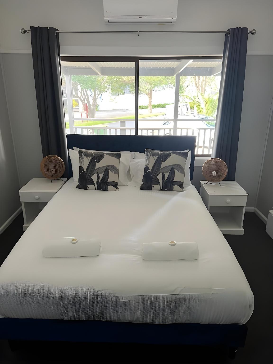 2 Bedrooms, Deluxe, Cottage