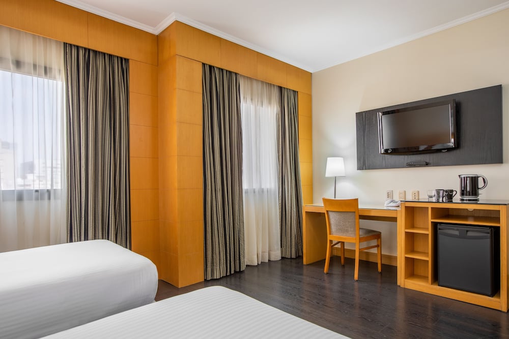 INNSIDE By Melia Sao Paulo Itaim 34/74