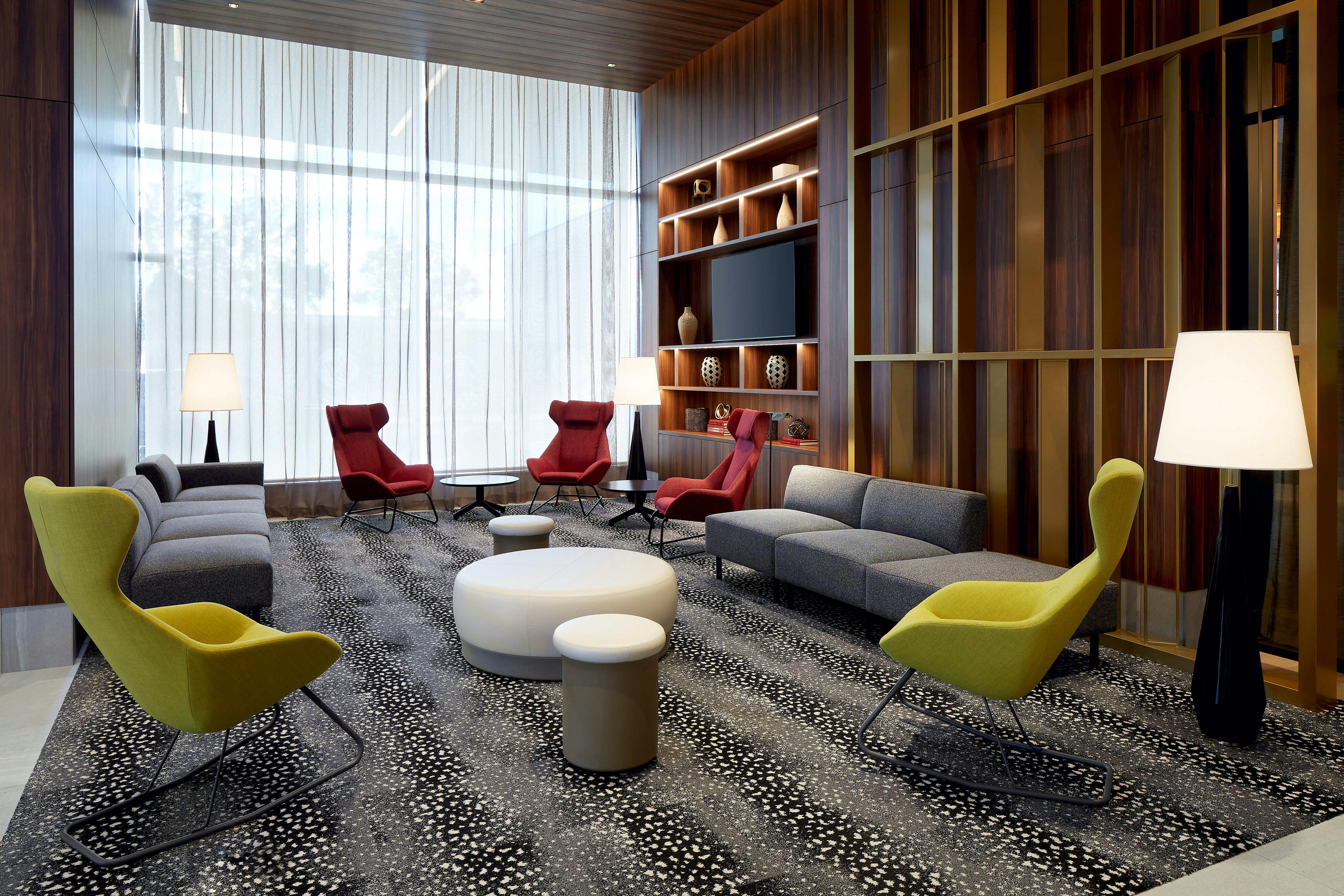 Hilton Garden Inn Montreal Midtown 20/43