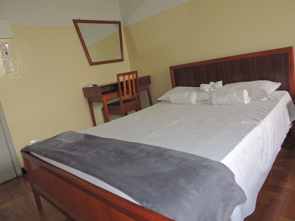 Hotel Esplanada Belo Horizonte 20/50