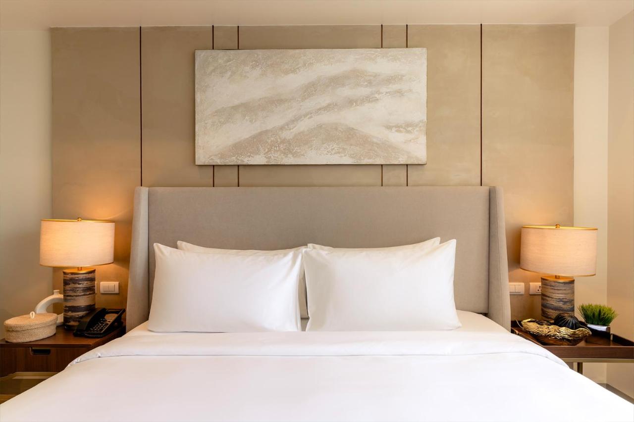 MCollection - Modern City Stay Near Manila Bay's Attractions 14/26