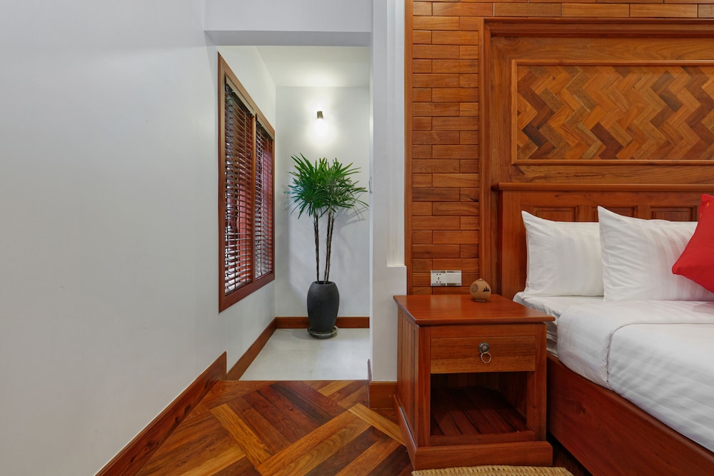 Angkor Privilege Resort and Spa 14/50