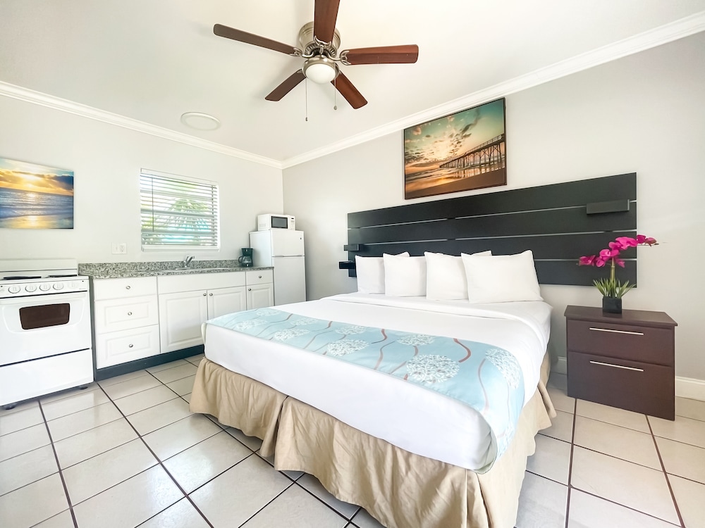 Ocean Villas 12/31