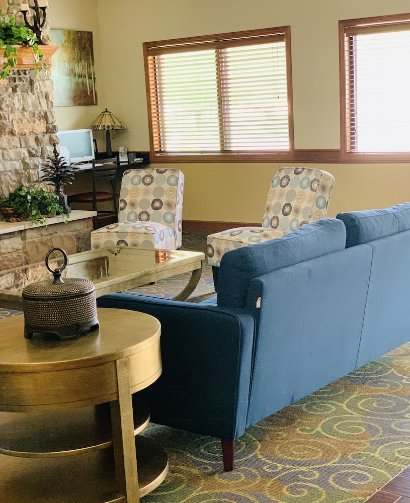 Americinn By Wyndham Kewanee 30/43