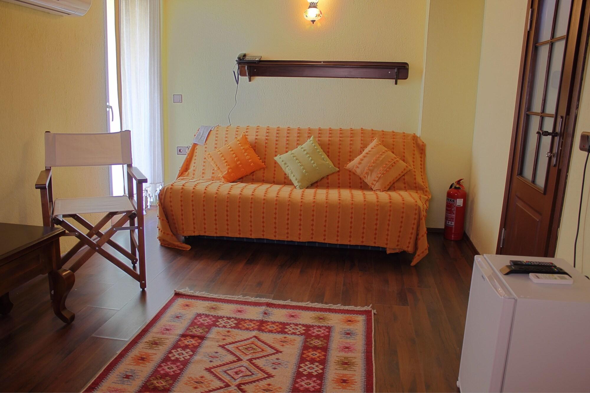 Kybele Hotel Gocek 16/24