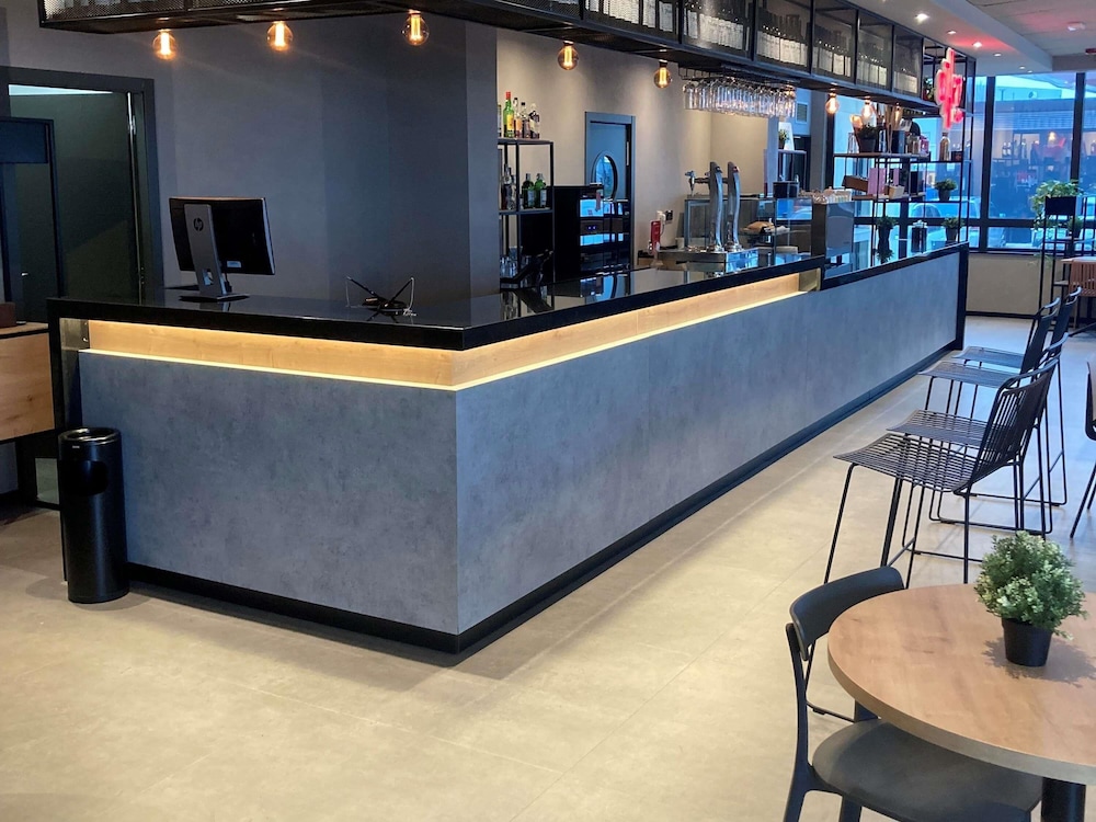 Ibis Valladolid 10/50
