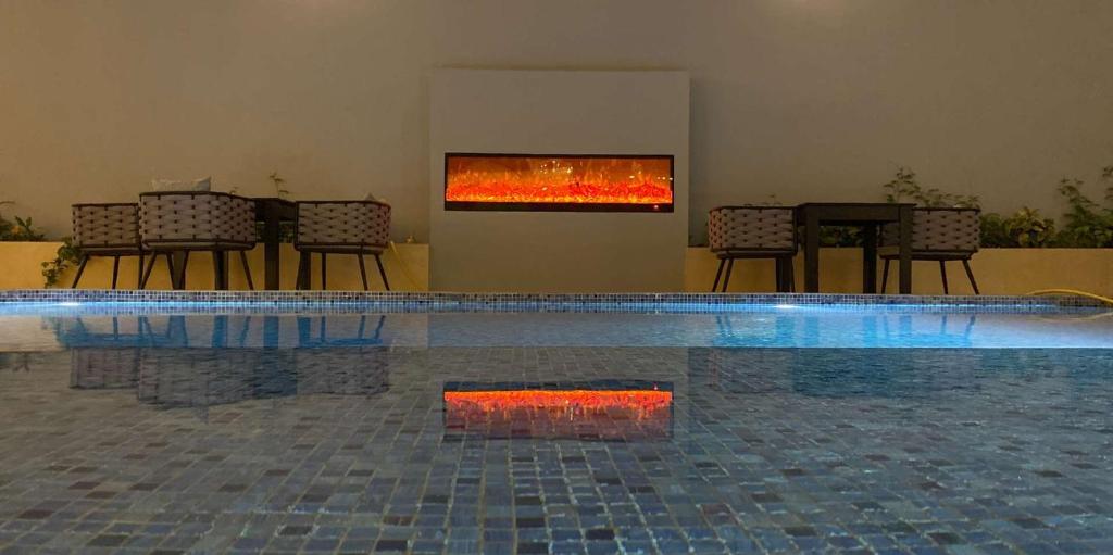 Axil Hotel (ex Faidherbe Hotel) 28/40