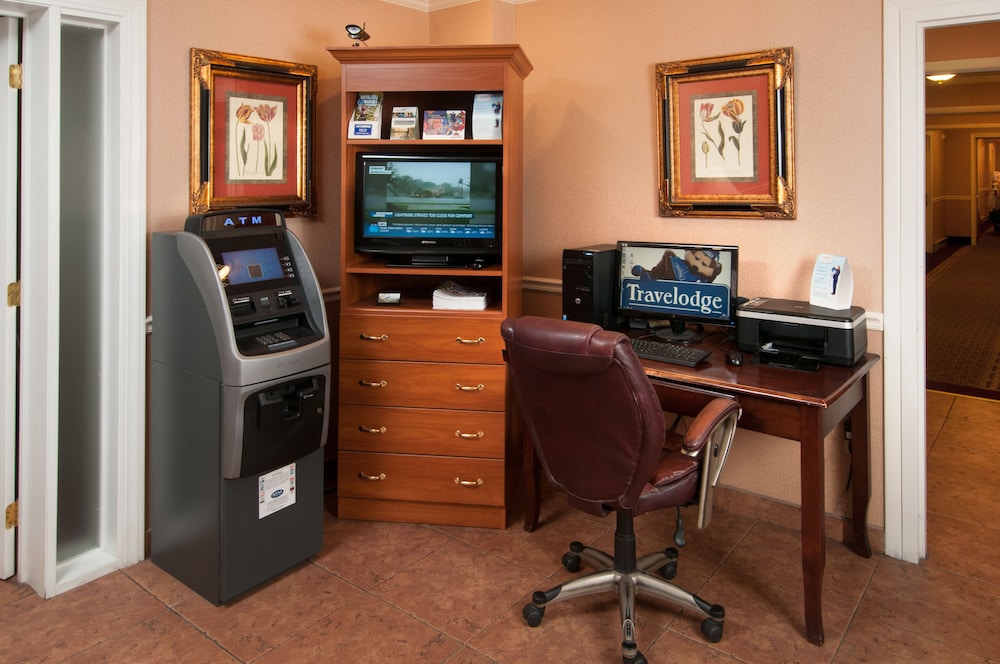 Travelodge By Wyndham Beckley 23/29