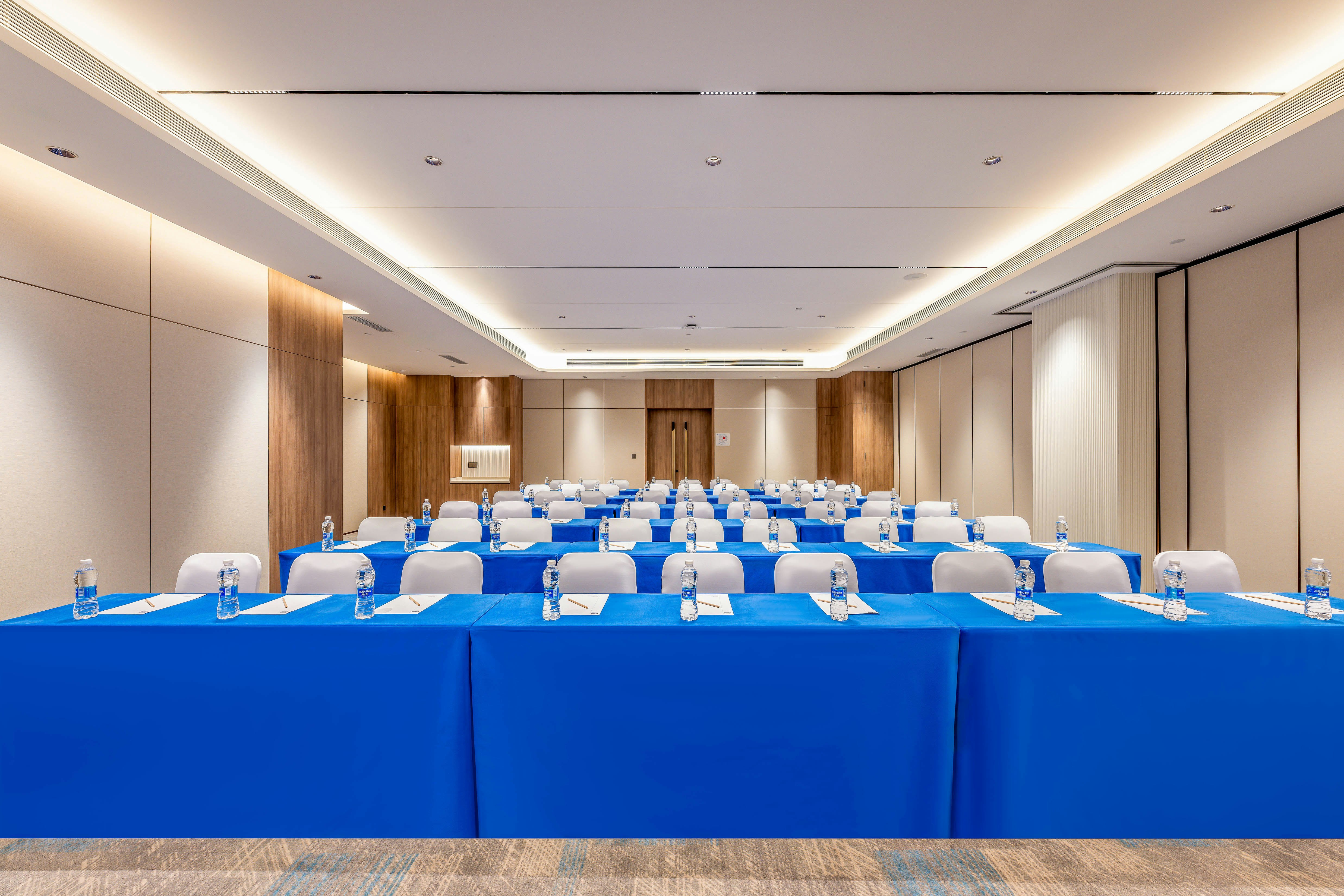 Holiday Inn Express Liaocheng ETDZ 25/32