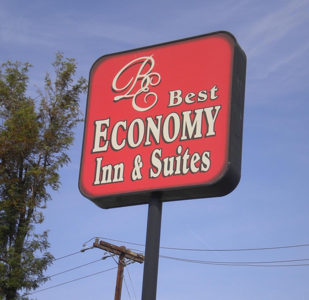 Best Economy Inn n Suites photo5