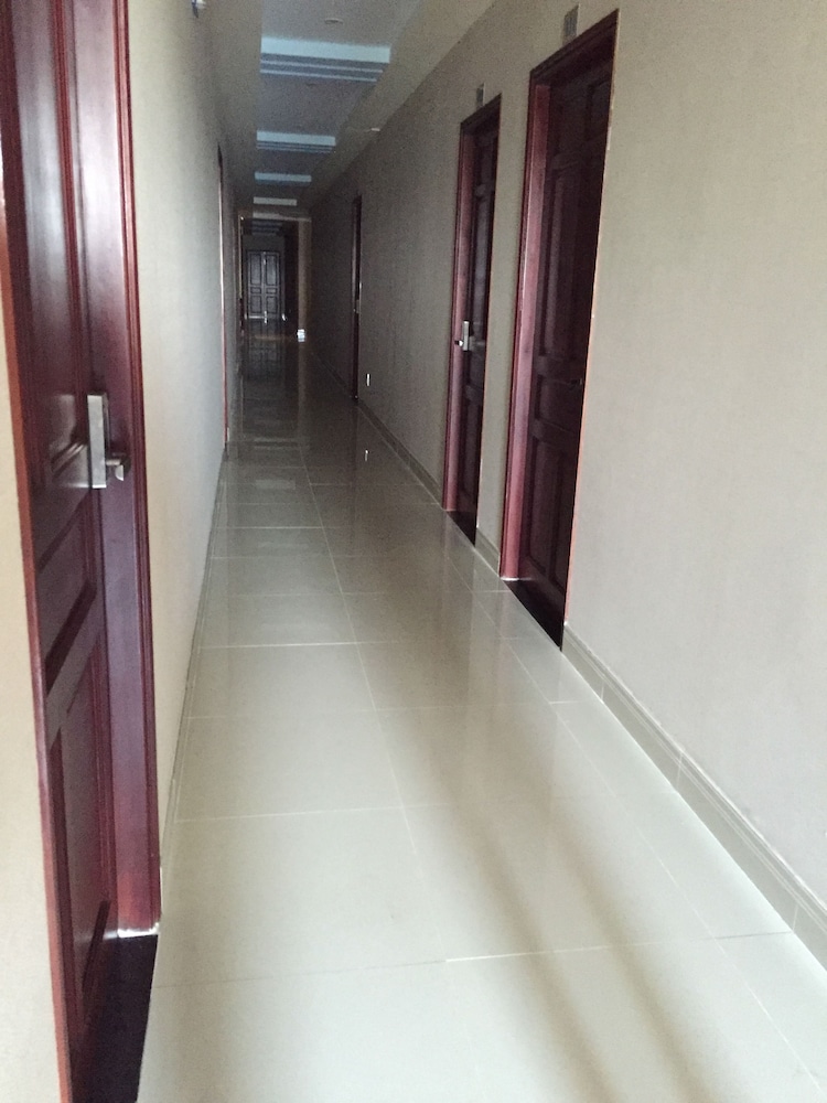 Minh Kieu Hotel 31/43
