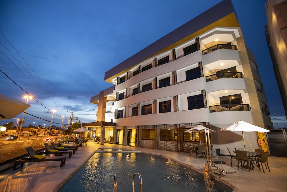 Hotel Da Costa By Nobile in ARACAJU