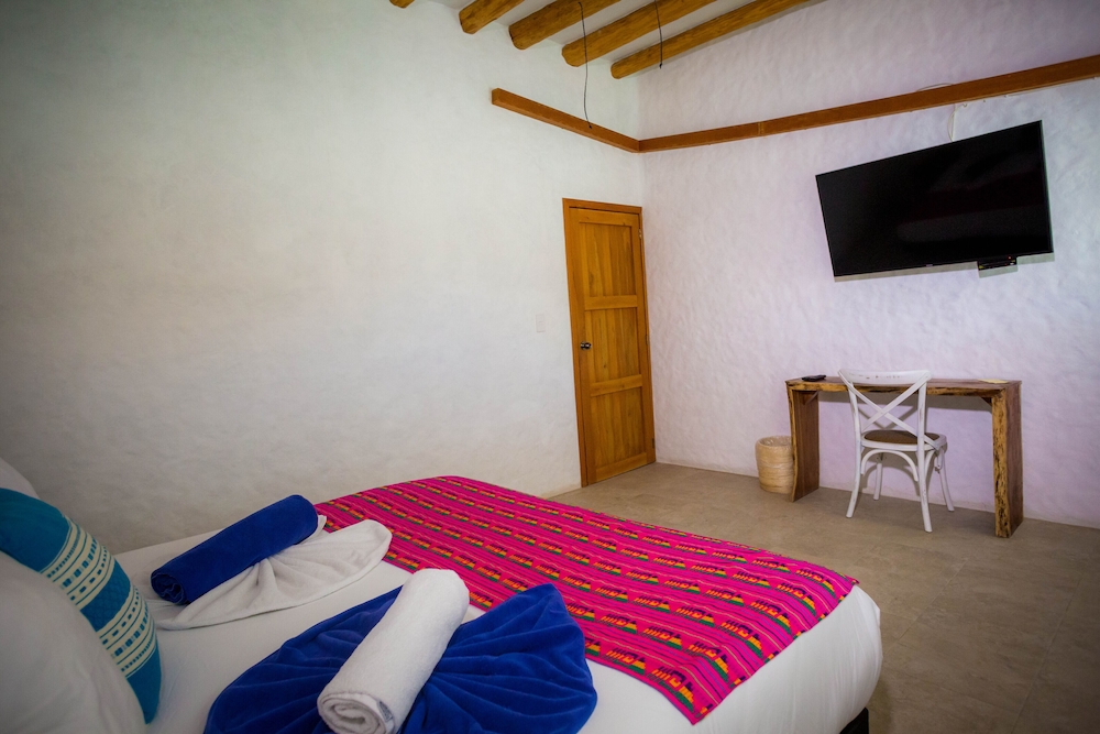 La Palma Holbox 7/34