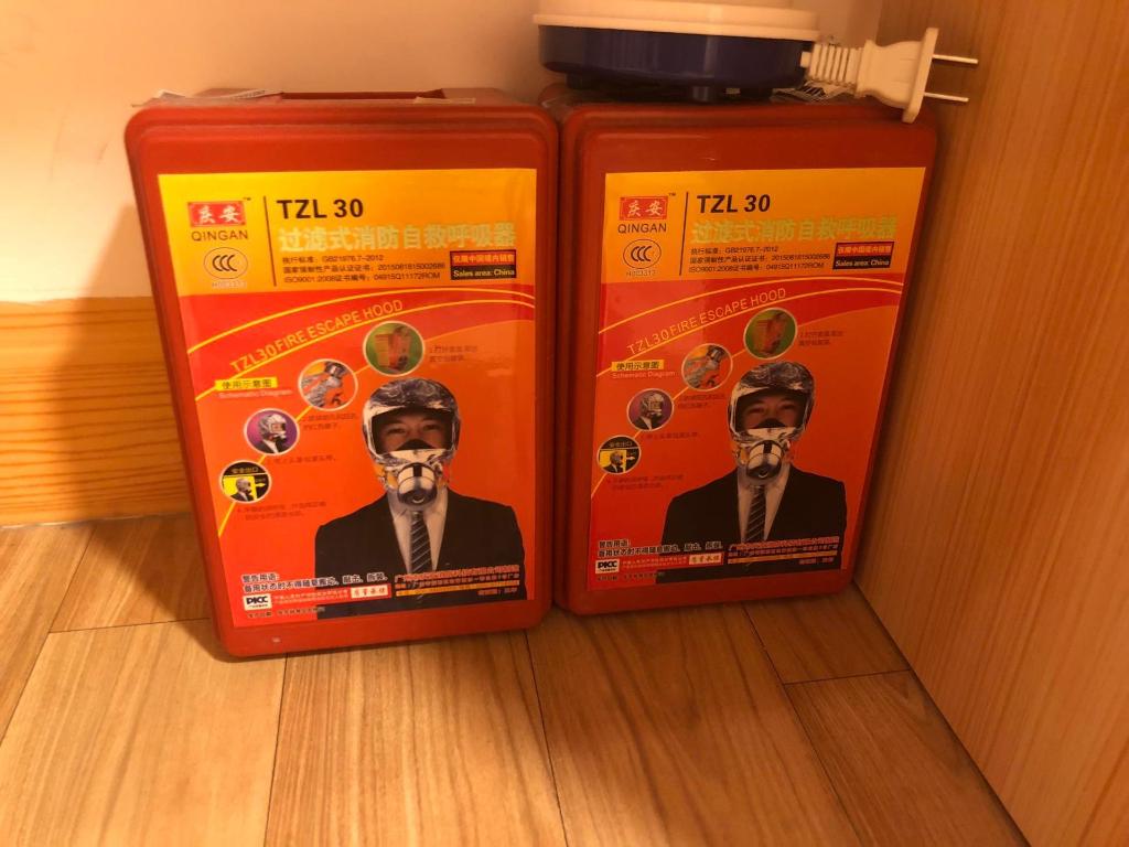 7 Days Inn (Zhuhai Haiquanwan Pingsha) 45/55