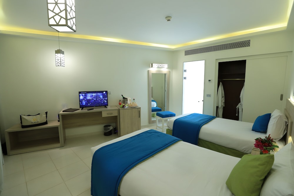 Shams Lodge for Watersports 22/47