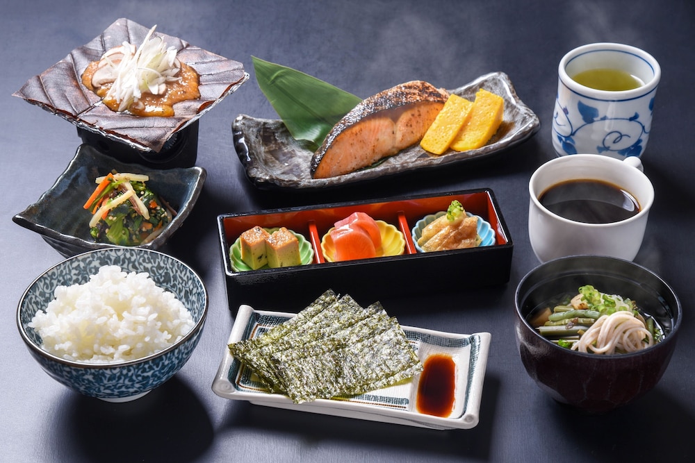 Hida Takayama Washington Hotel Plaza 40/42