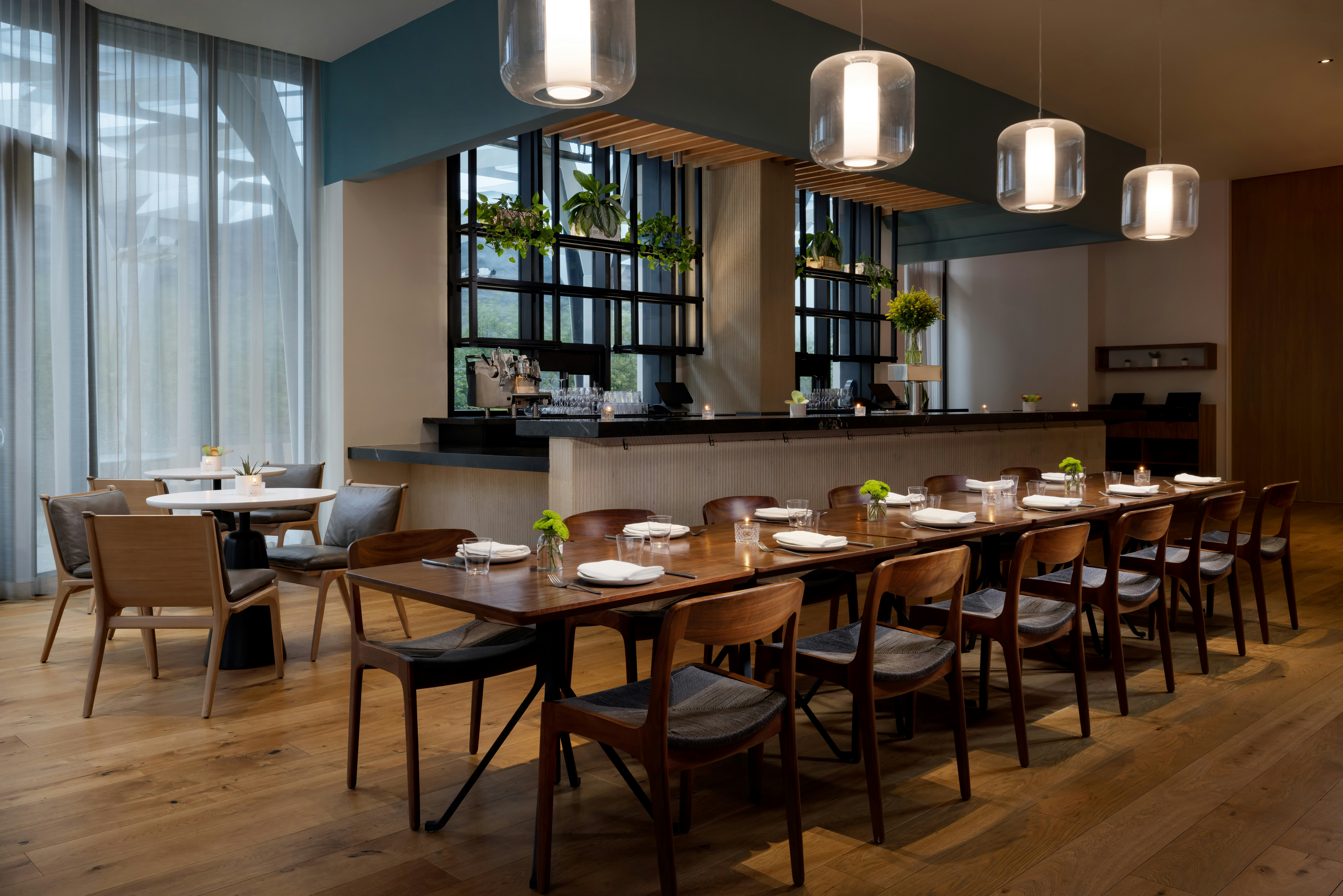 Timbri Hotel San Francisco, Curio Collection by Hilton 30/47