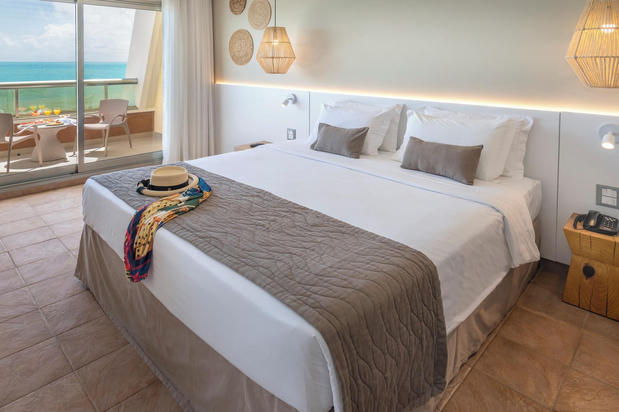 Prime, Junior Suite, Sea Front