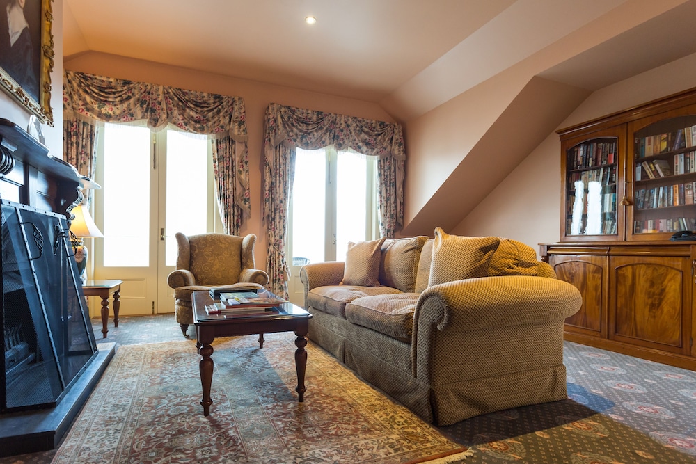 Chateau Yering Hotel 29/57
