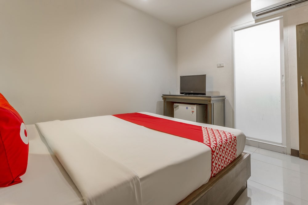 OYO 1096 Winner Inn Hotel 18/33
