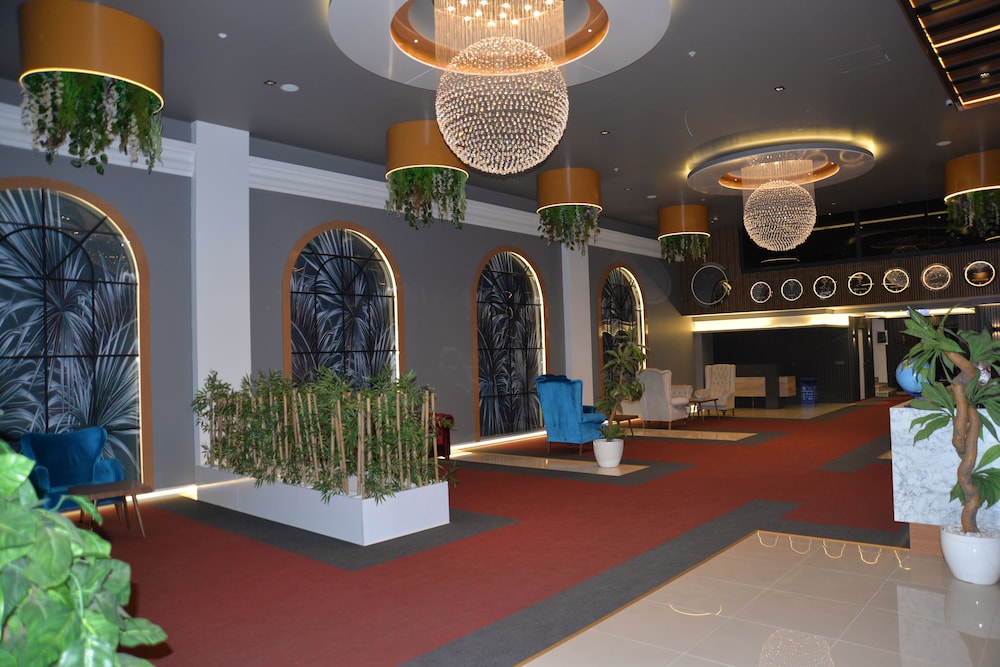 Tevetoglu Hotel 4/50