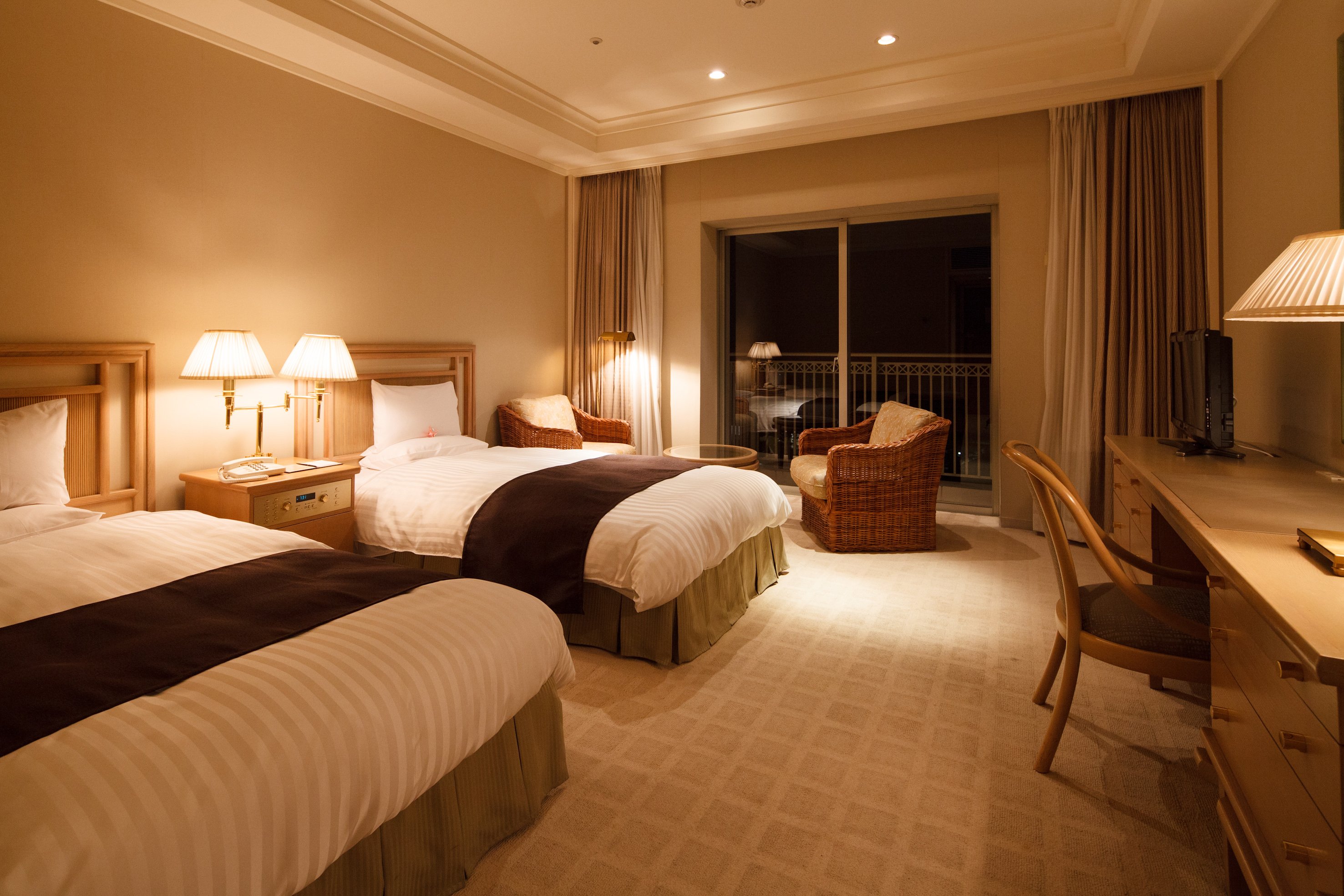 Okura Akademia Park Hotel 23/75